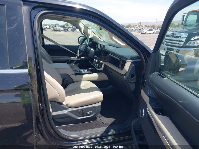 2022 FORD EXPEDITION VIN: 1FMJK2AT1NEA42038