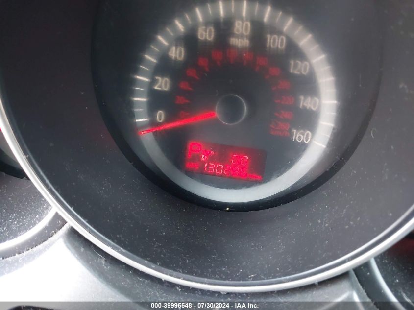 2009 Kia Optima Lx VIN: KNAGE228395320148 Lot: 39995548