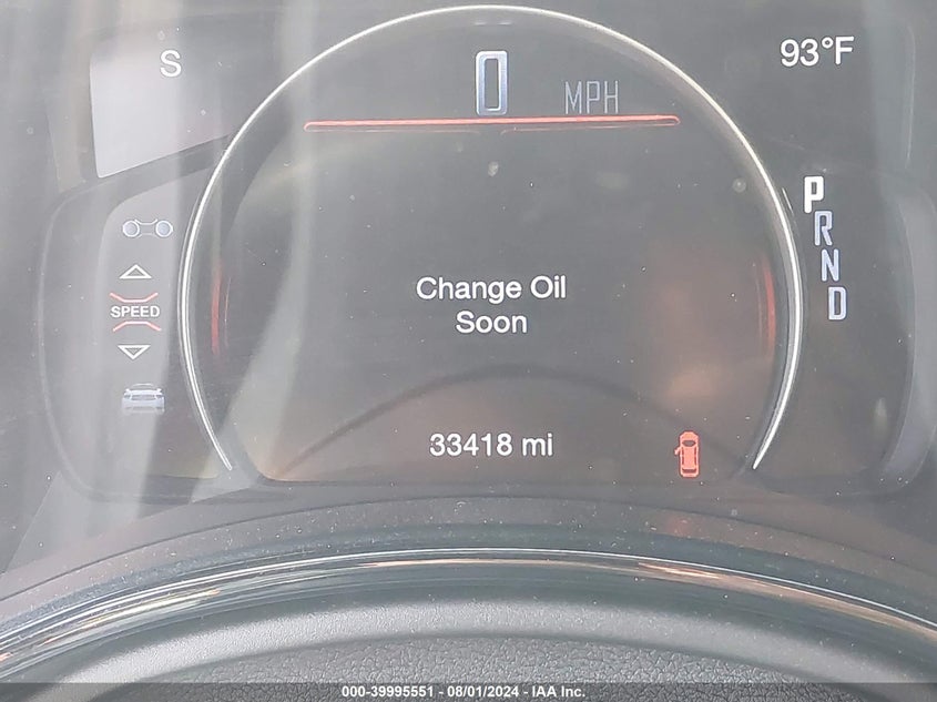 2023 Dodge Durango R/T VIN: 1C4SDHCT9PC572064 Lot: 39995551