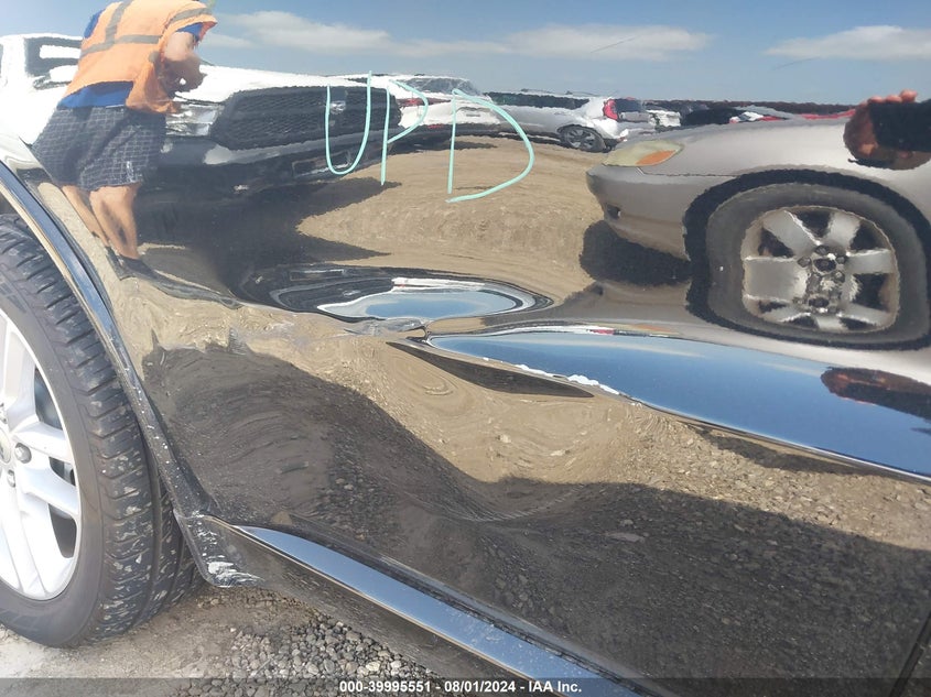 2023 Dodge Durango R/T VIN: 1C4SDHCT9PC572064 Lot: 39995551