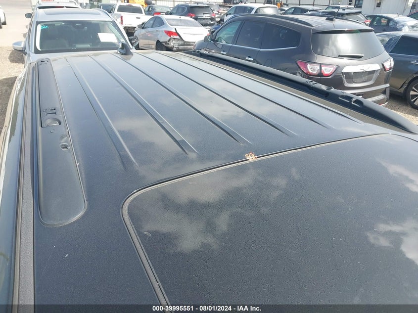 2023 Dodge Durango R/T VIN: 1C4SDHCT9PC572064 Lot: 39995551