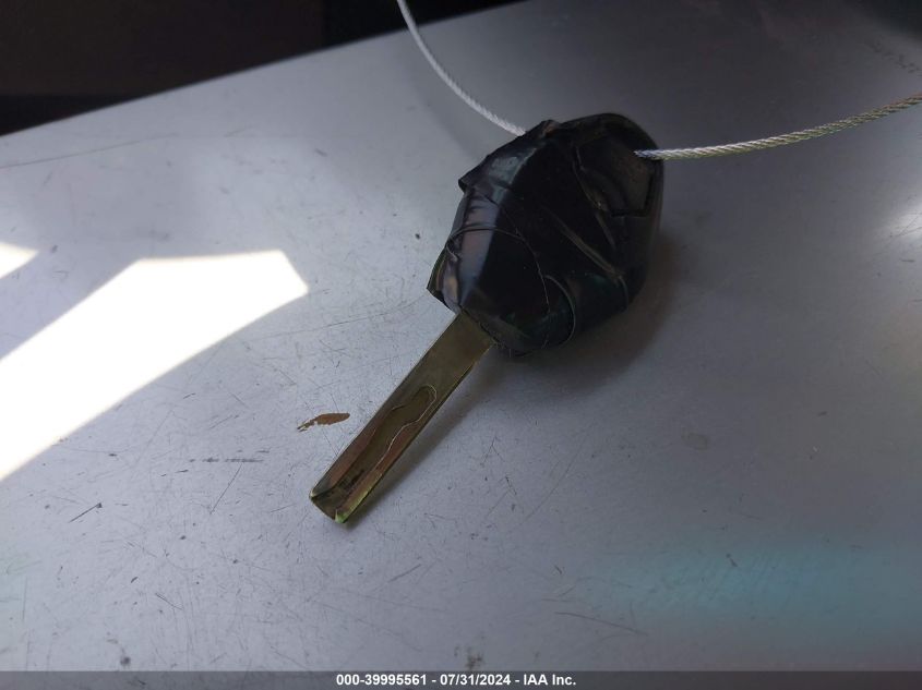 2004 BMW X3 3.0I VIN: WBXPA93444WA61665 Lot: 39995561