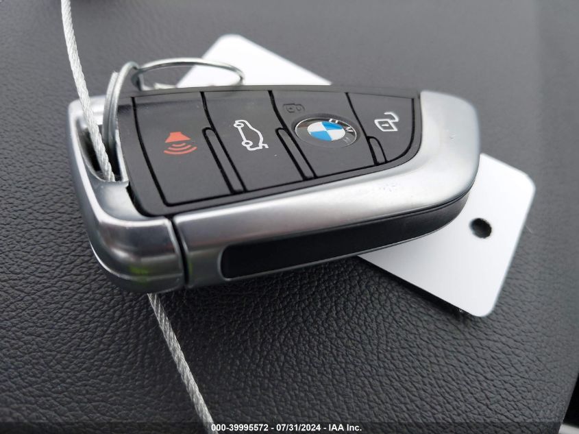 2019 BMW 330I VIN: WBA5R1C53KAE82226 Lot: 39995572