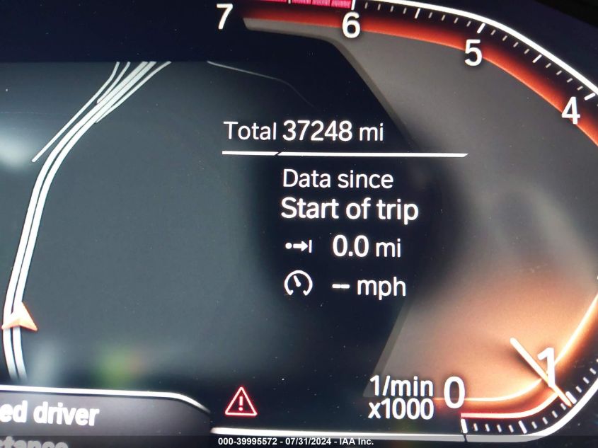 2019 BMW 330I VIN: WBA5R1C53KAE82226 Lot: 39995572