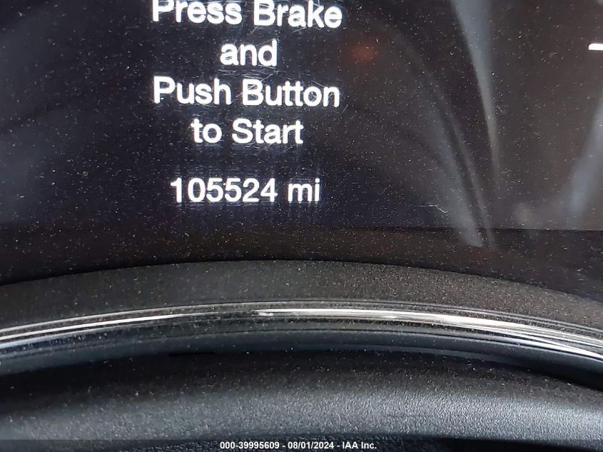 2016 Dodge Durango Sxt VIN: 1C4RDHAG8GC483753 Lot: 39995609