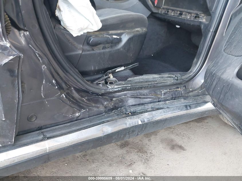 2016 Dodge Durango Sxt VIN: 1C4RDHAG8GC483753 Lot: 39995609