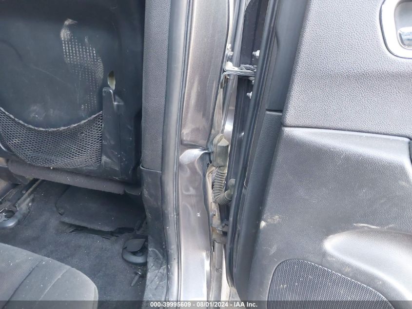 2016 Dodge Durango Sxt VIN: 1C4RDHAG8GC483753 Lot: 39995609