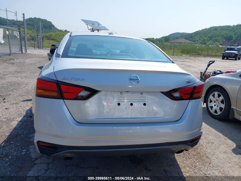 1N4BL4CV3KC177616 2019 NISSAN ALTIMA - Image 16