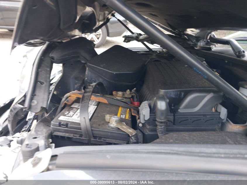 2010 Toyota Camry Le VIN: 4T1BF3EK2AU071189 Lot: 39995613