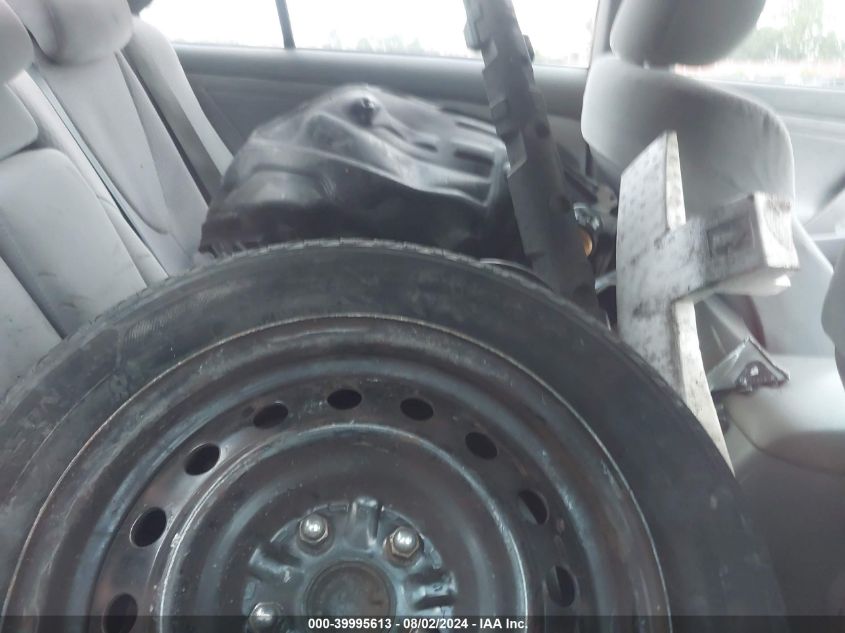 2010 Toyota Camry Le VIN: 4T1BF3EK2AU071189 Lot: 39995613