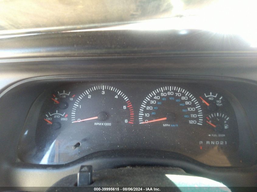 1999 Dodge Durango VIN: 1B4HS28Y4XF568971 Lot: 39995615