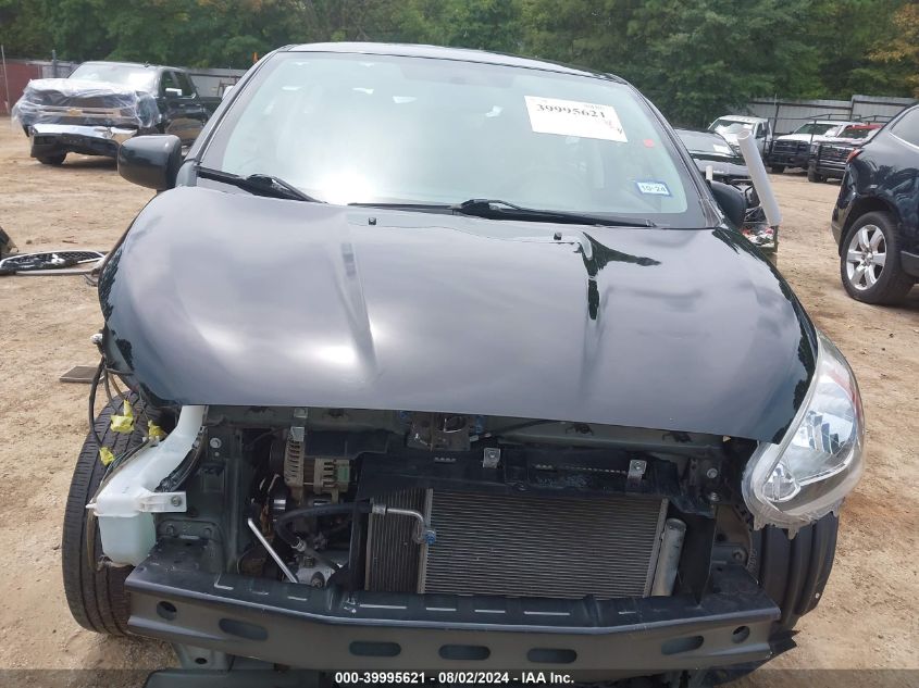 ML32A3HJ2KH010329 2019 Mitsubishi Mirage Rf