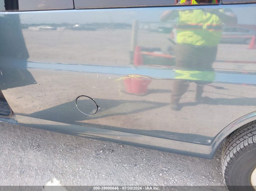 2007 Chevrolet Express Ls VIN: 1GAHG35U371159569 Lot: 39995646