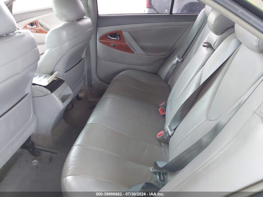 2010 Toyota Camry Le VIN: 4T4BF3EK8AR046464 Lot: 39995682