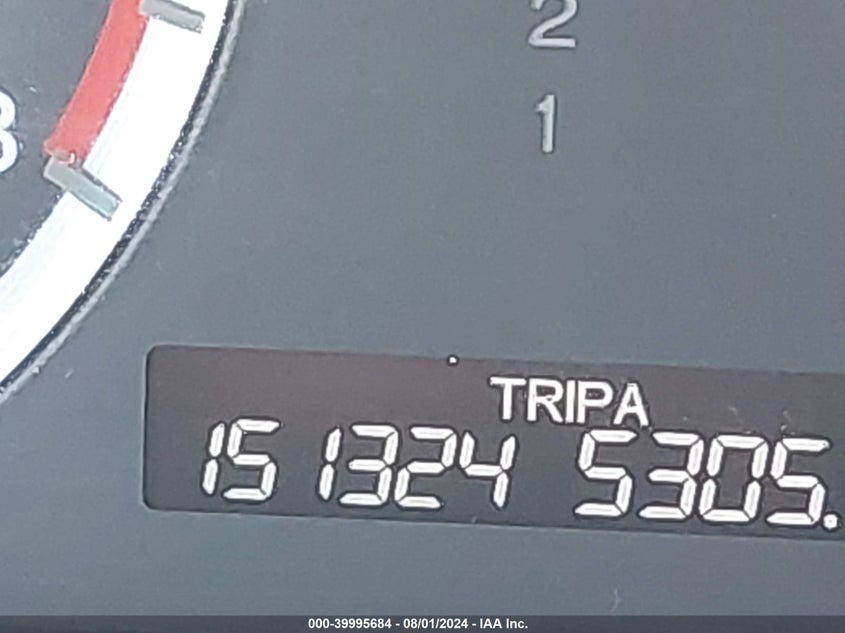 2011 Honda Accord 2.4 Lx VIN: 1HGCP2F38BA115370 Lot: 39995684