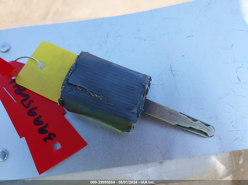 2011 Honda Accord 2.4 Lx VIN: 1HGCP2F38BA115370 Lot: 39995684