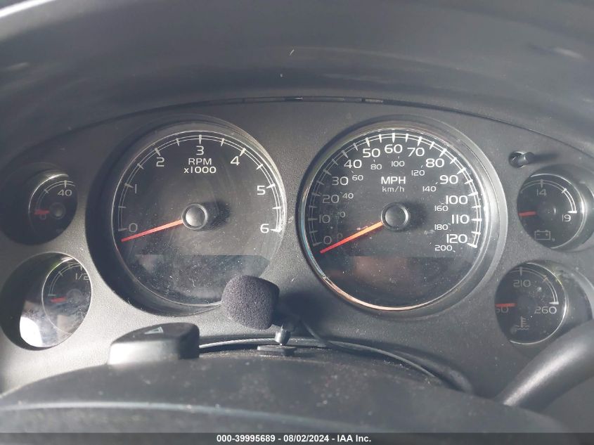 2009 Chevrolet Tahoe K1500 Ls VIN: 1GNFK13059R231353 Lot: 39995689