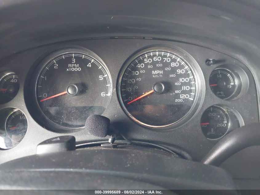 2009 Chevrolet Tahoe K1500 Ls VIN: 1GNFK13059R231353 Lot: 39995689