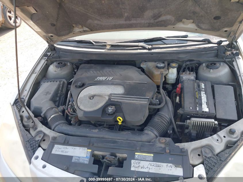 2007 Pontiac G6 Gt VIN: 1G2ZH361974124101 Lot: 39995697