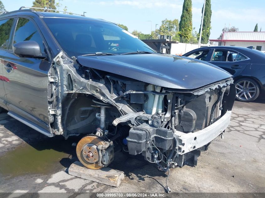 2014 Infiniti Qx60 VIN: 5N1AL0MN4EC520592 Lot: 39995703