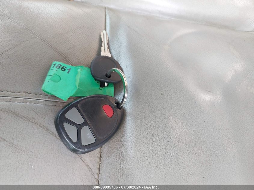 2010 Chevrolet Silverado 1500 Ltz VIN: 3GCRKTE33AG197863 Lot: 39995706