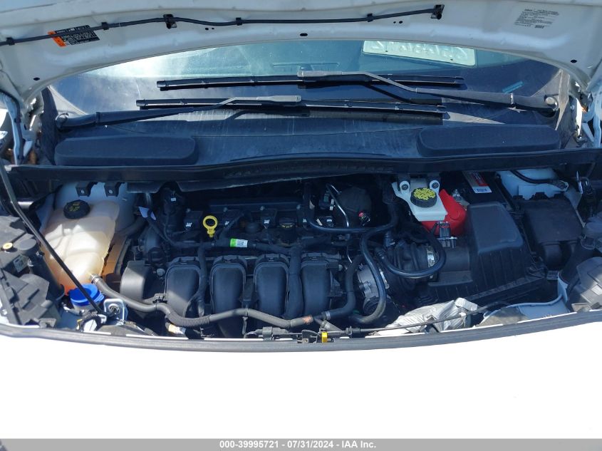 2019 Ford Transit Connect Xlt VIN: NM0LS7F24K1399109 Lot: 39995721