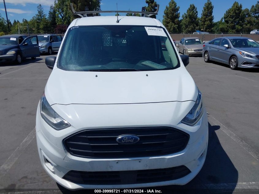 2019 Ford Transit Connect Xlt VIN: NM0LS7F24K1399109 Lot: 39995721