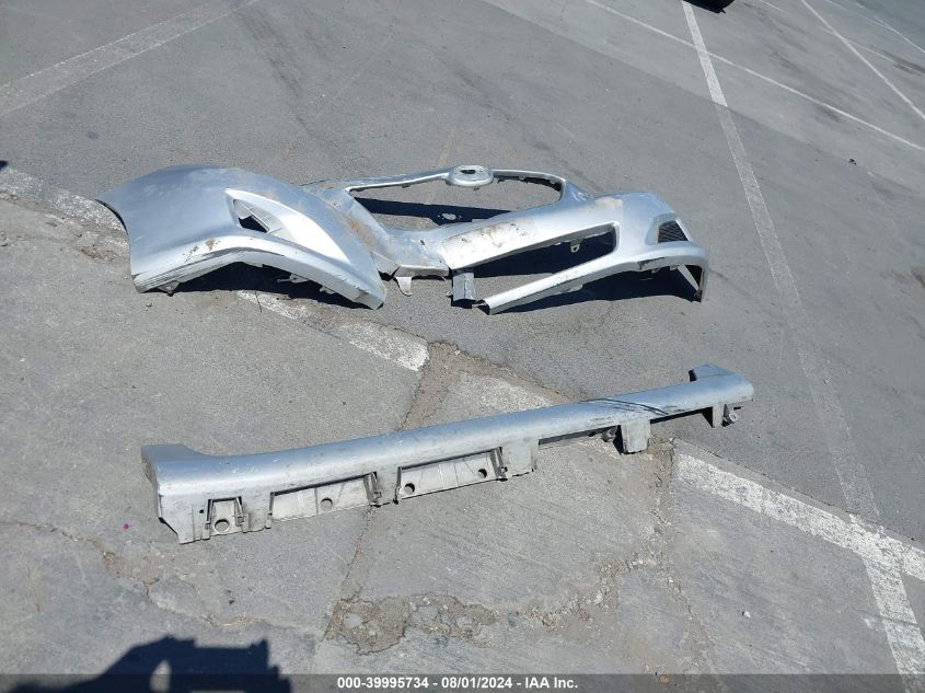 2010 Toyota Corolla Le VIN: 1NXBU4EE5AZ316573 Lot: 39995734