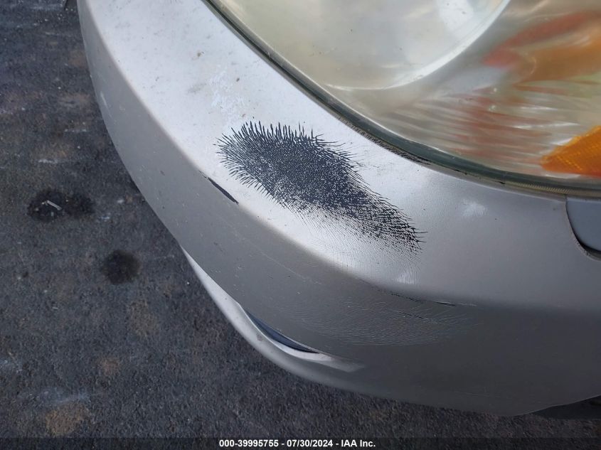 2003 Toyota Corolla Ce VIN: 1NXBR32E33Z059920 Lot: 39995755