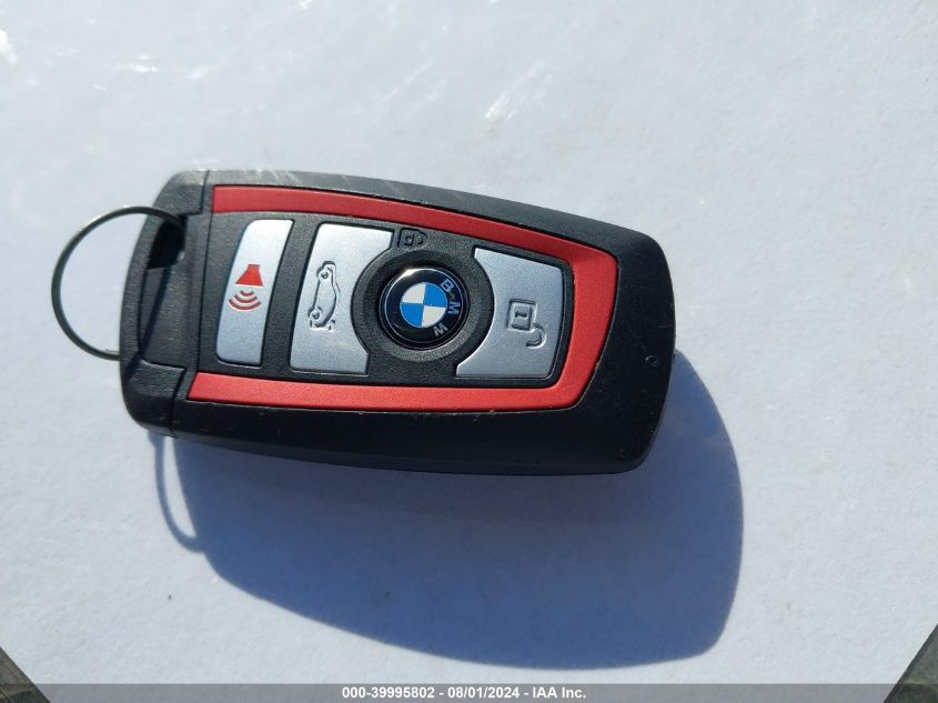 2018 BMW 330I xDrive VIN: WBA8K3C50JA024006 Lot: 39995802