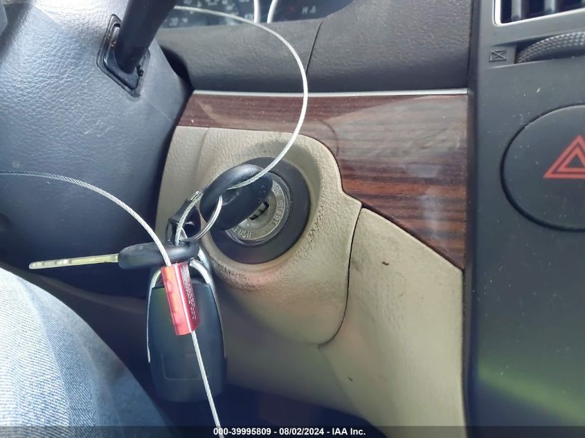 2011 Hyundai Veracruz Gls/Limited VIN: KM8NU4CC1BU170754 Lot: 39995809