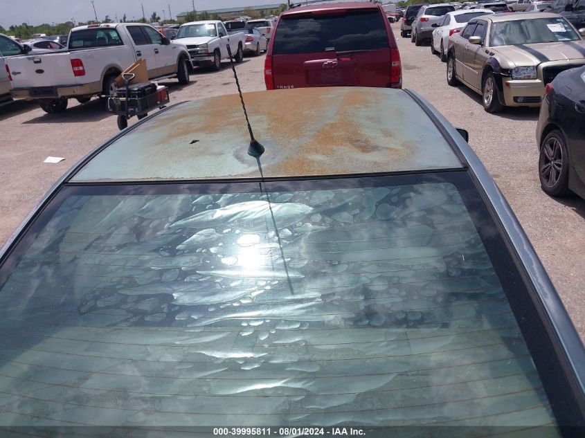 2005 Toyota Corolla Le VIN: 1NXBR32E45Z504779 Lot: 39995811