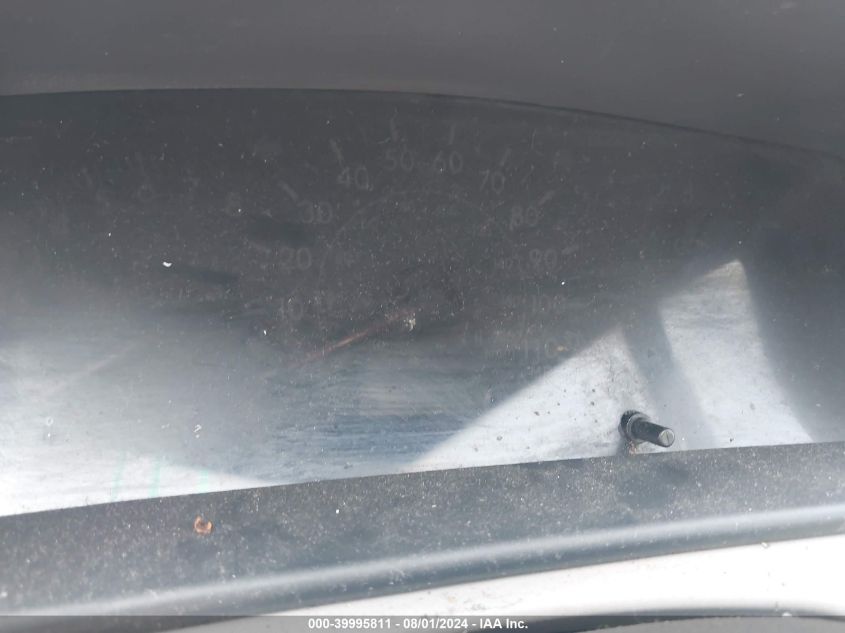 2005 Toyota Corolla Le VIN: 1NXBR32E45Z504779 Lot: 39995811