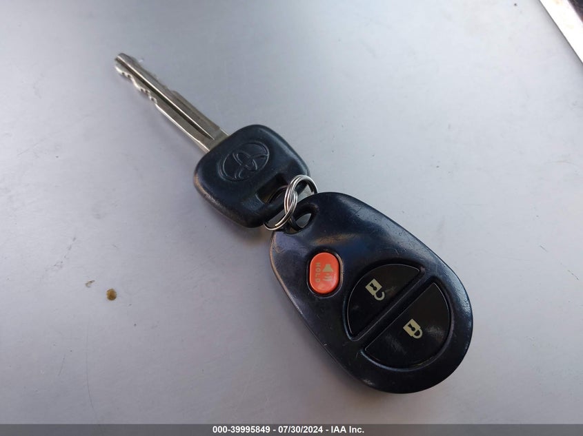 2006 Toyota Sienna Ce VIN: 5TDZA23C36S554631 Lot: 39995849