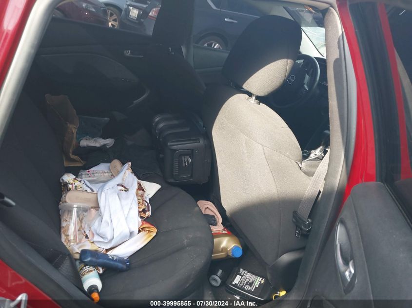 2013 Dodge Dart Se/Aero VIN: 1C3CDFAA5DD287690 Lot: 39995855