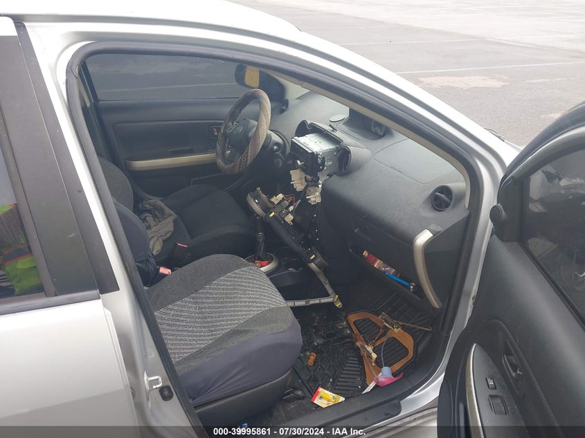 2006 Scion Xa VIN: JTKKT624165013699 Lot: 39995861