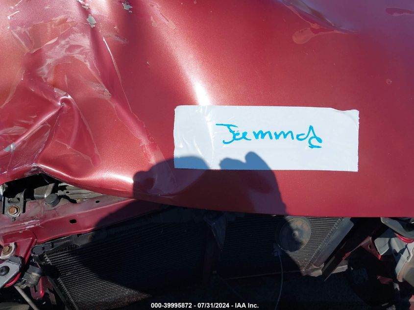 2003 Toyota Corolla Ce/Le/S VIN: 1NXBR32E53Z076671 Lot: 39995872