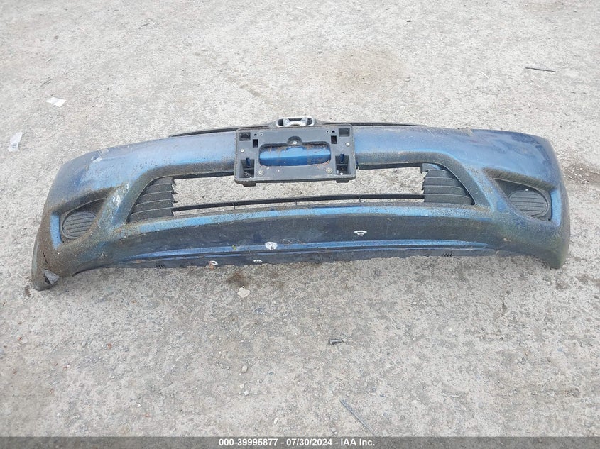 2007 Honda Civic Ex VIN: 2HGFG128X7H506697 Lot: 39995877