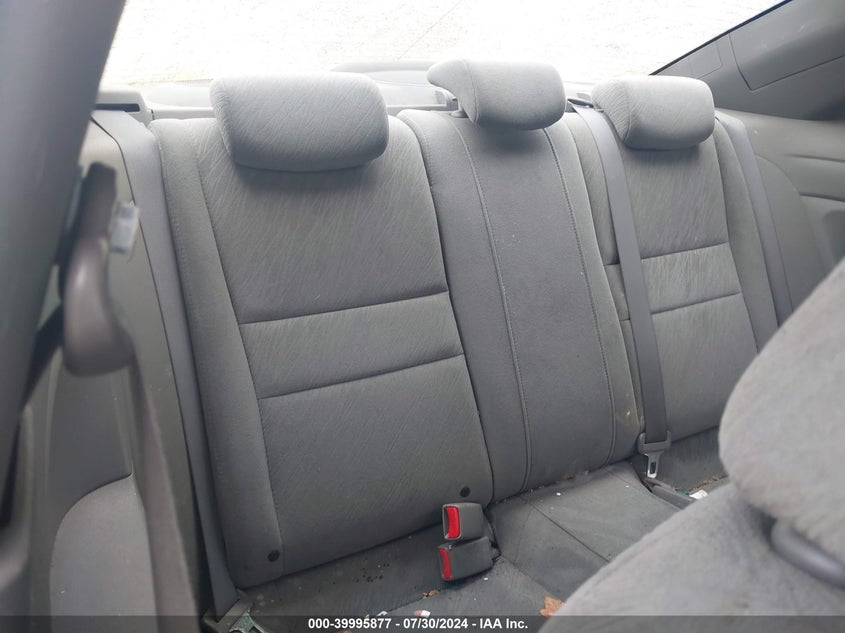 2007 Honda Civic Ex VIN: 2HGFG128X7H506697 Lot: 39995877