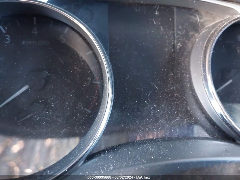 2016 Nissan Rogue S/Sl/Sv VIN: KNMAT2MV7GP706140 Lot: 39995888