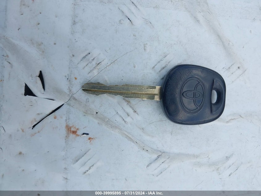 2008 Toyota Sienna Le VIN: 5TDZK23CX8S108248 Lot: 39995895