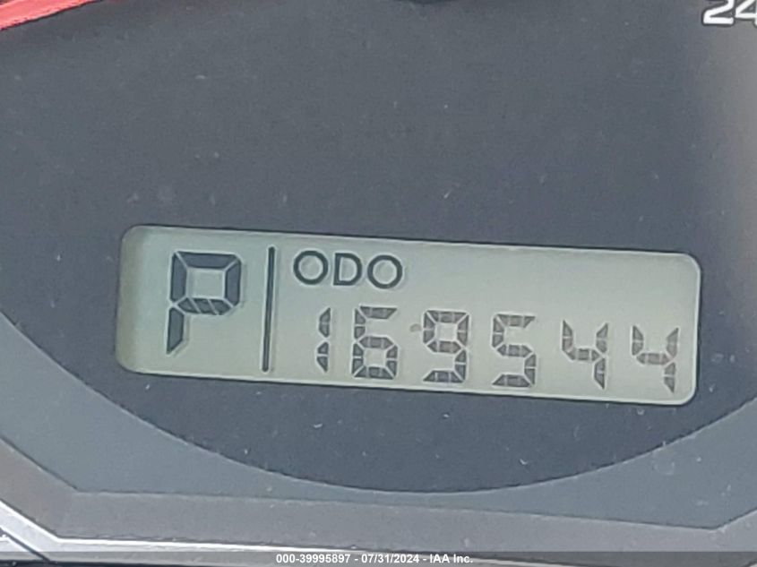 2010 Subaru Impreza 2.5I VIN: JF1GE6A65AH510858 Lot: 39995897