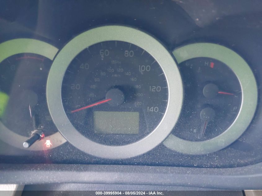 2009 Toyota Rav4 VIN: 2T3ZF33V69W010135 Lot: 39995904