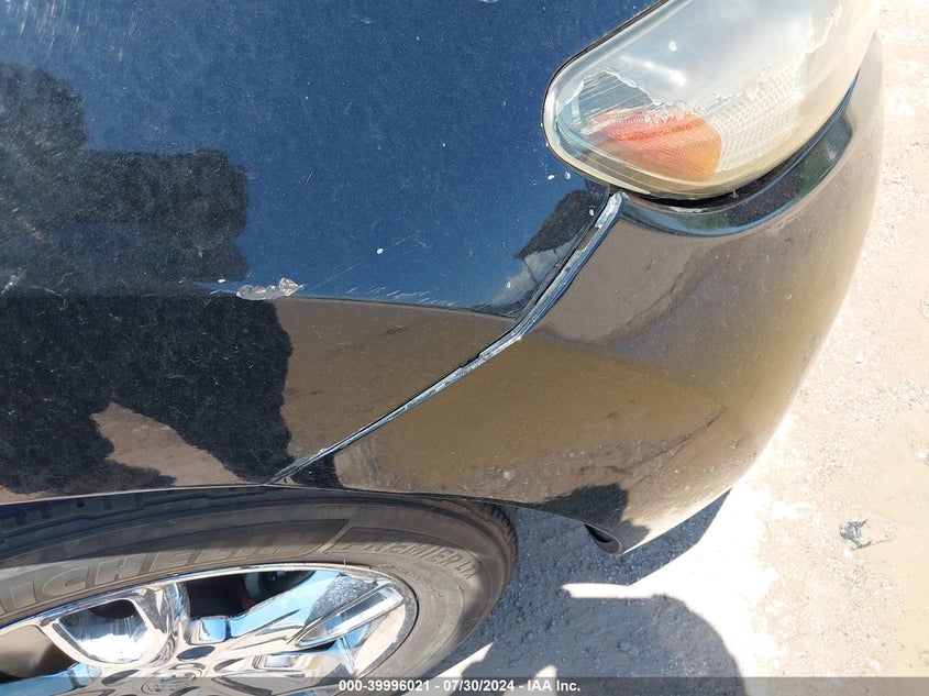 2010 Nissan Murano Sl VIN: JN8AZ1MU4AW002074 Lot: 39996021