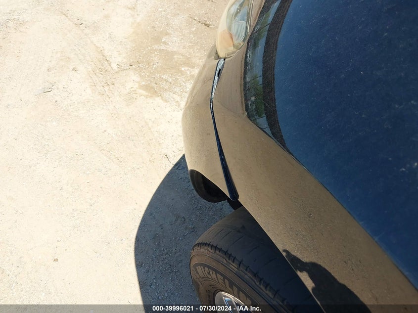 2010 Nissan Murano Sl VIN: JN8AZ1MU4AW002074 Lot: 39996021