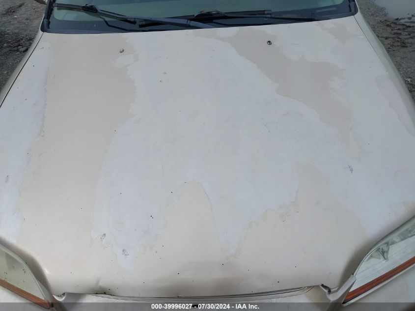 2001 Honda Accord 2.3 Ex VIN: JHMCG56611C023173 Lot: 39996027