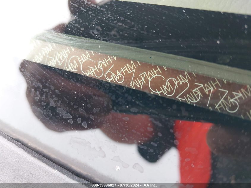 2001 Honda Accord 2.3 Ex VIN: JHMCG56611C023173 Lot: 39996027