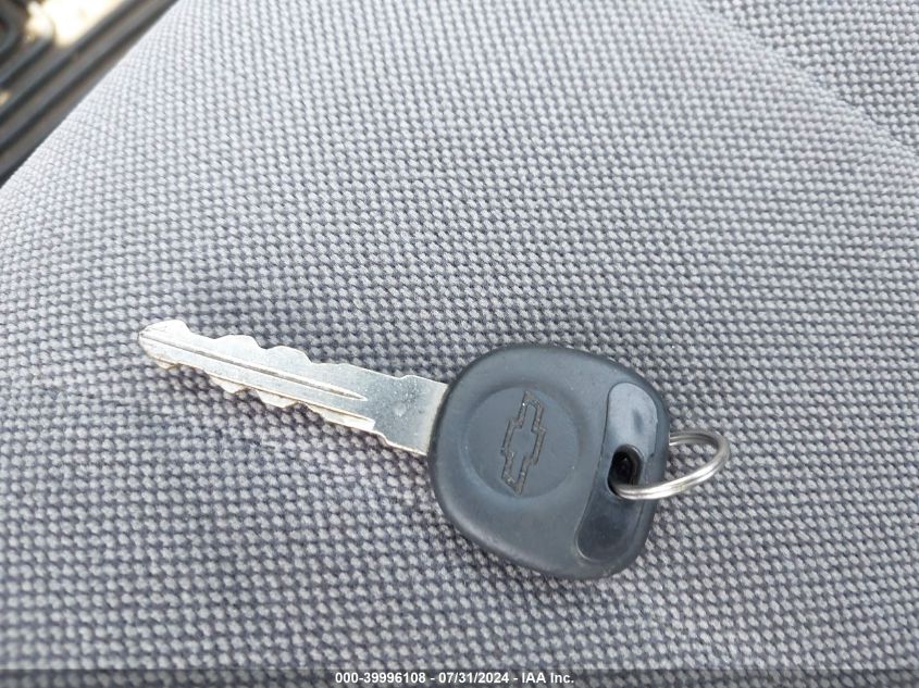 2004 Chevrolet Classic VIN: 1G1ND52F24M668897 Lot: 39996108