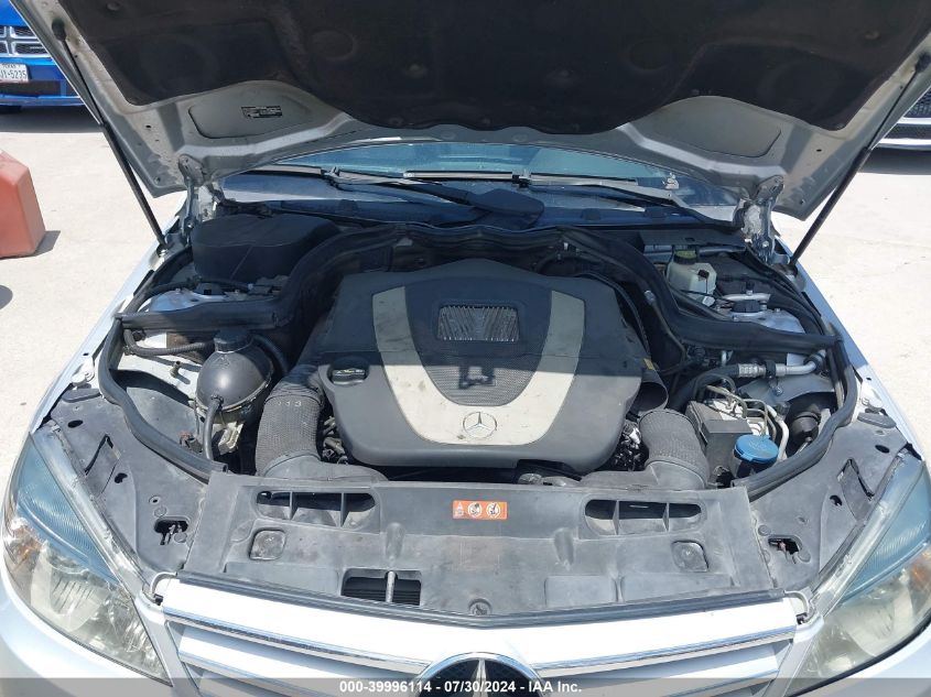 2009 Mercedes-Benz C 300 Luxury 4Matic/Sport 4Matic VIN: WDDGF81X69R070561 Lot: 39996114