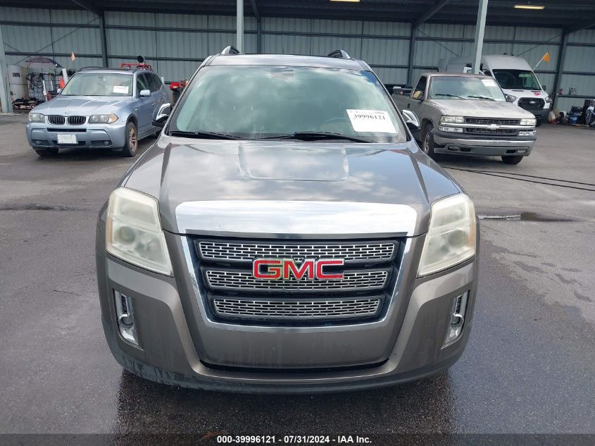 2011 GMC Terrain Slt-2 VIN: 2CTFLWE53B6245317 Lot: 39996121